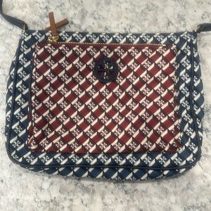 Tory Burch Nylon Crossbody